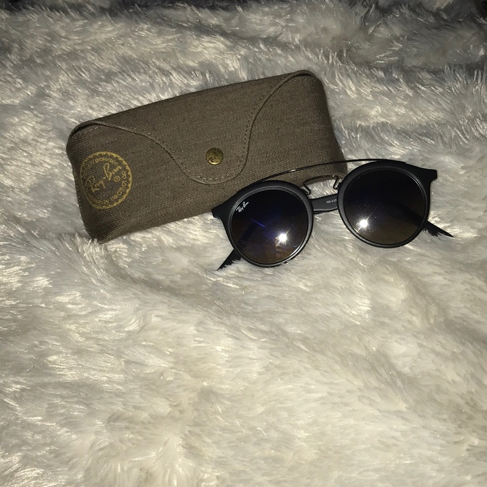 Ray-Ban sunglasses